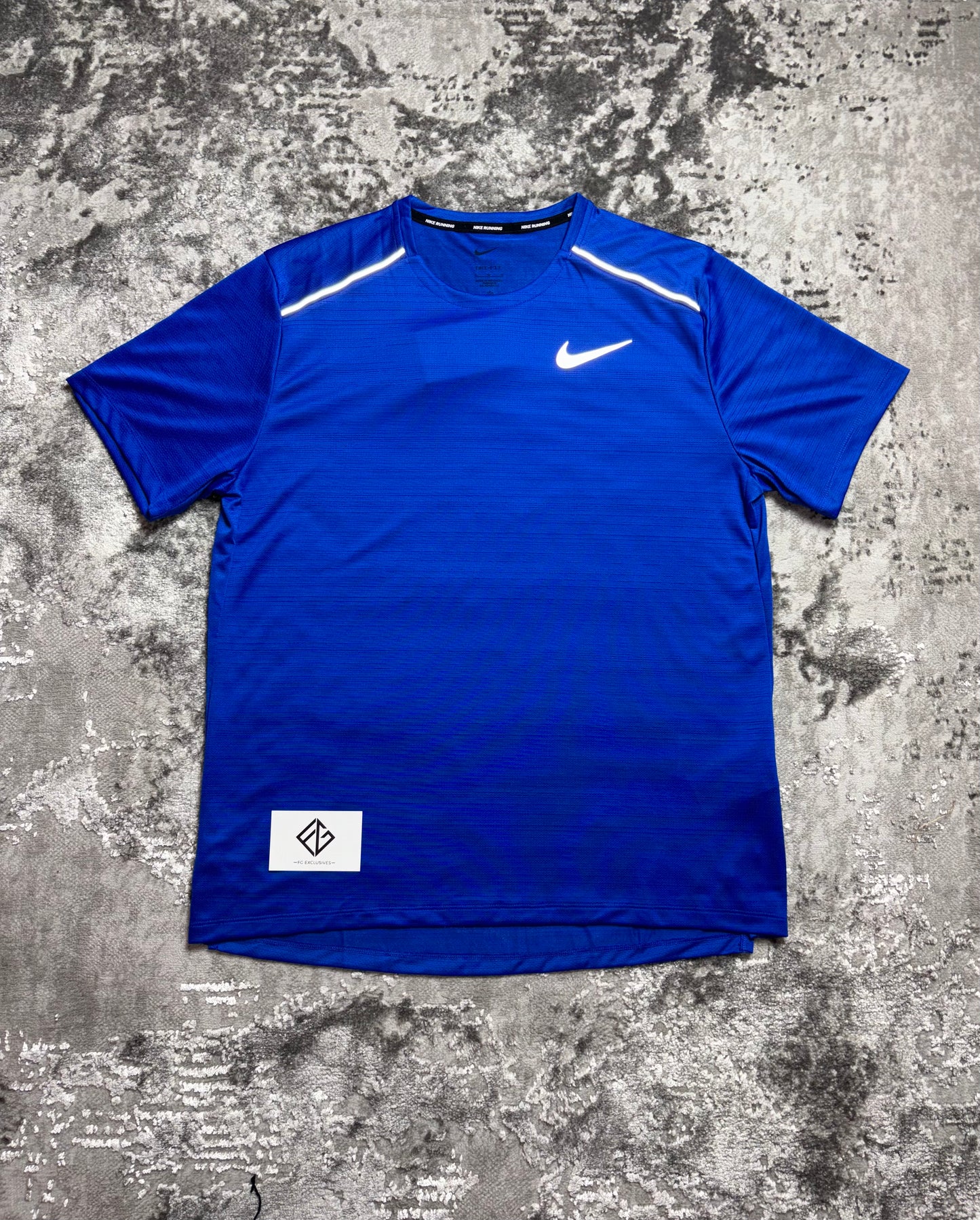 Nike Miler 1.0 'Royal Blue'