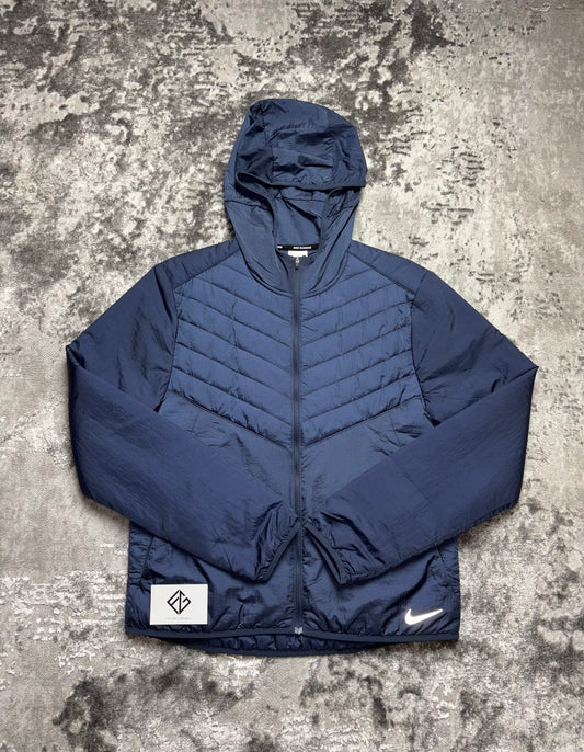 Nike Areolayer Jacket 'Navy'