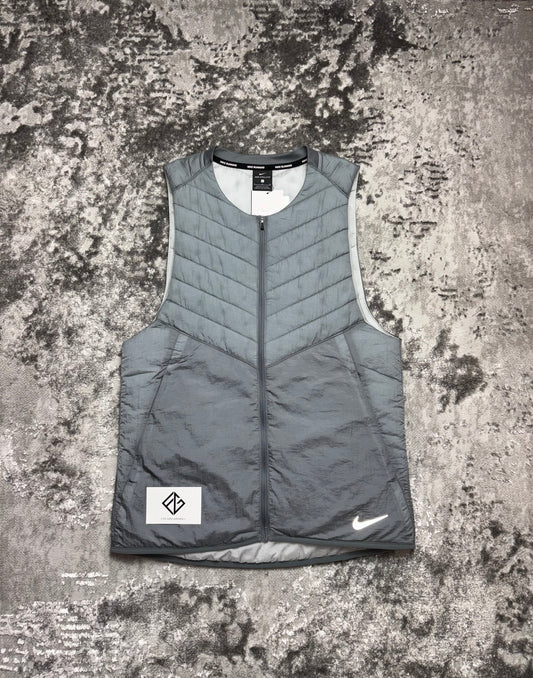 Nike Areolayer Gilet 'Grey'