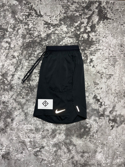 Nike 7" Flex Stride shorts 'Black'