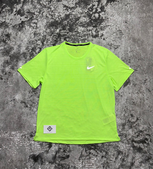 Nike miler 2.0 'Ghost green'