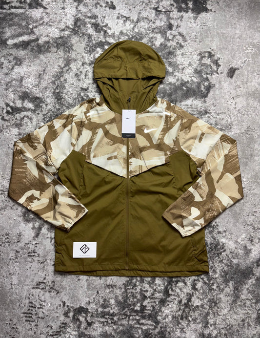 Nike Repel Windrunner 'Hazel rush'