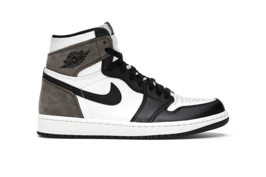 Air Jordan 1 Retro High 'Dark mocha'