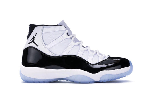 Air Jordan 11 Retro 'Concord'