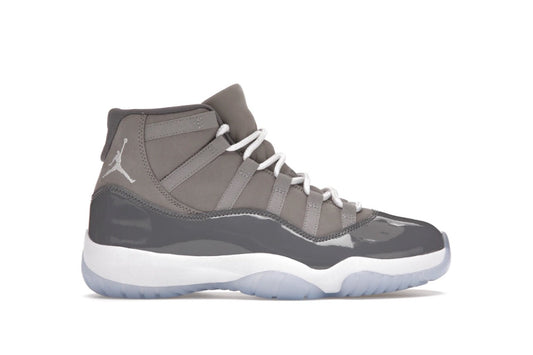 Air Jordan 11 Retro 'Cool Grey'