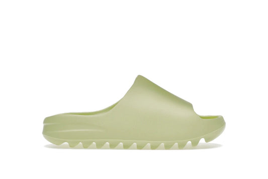 Yeezy Slide 'Glow green'