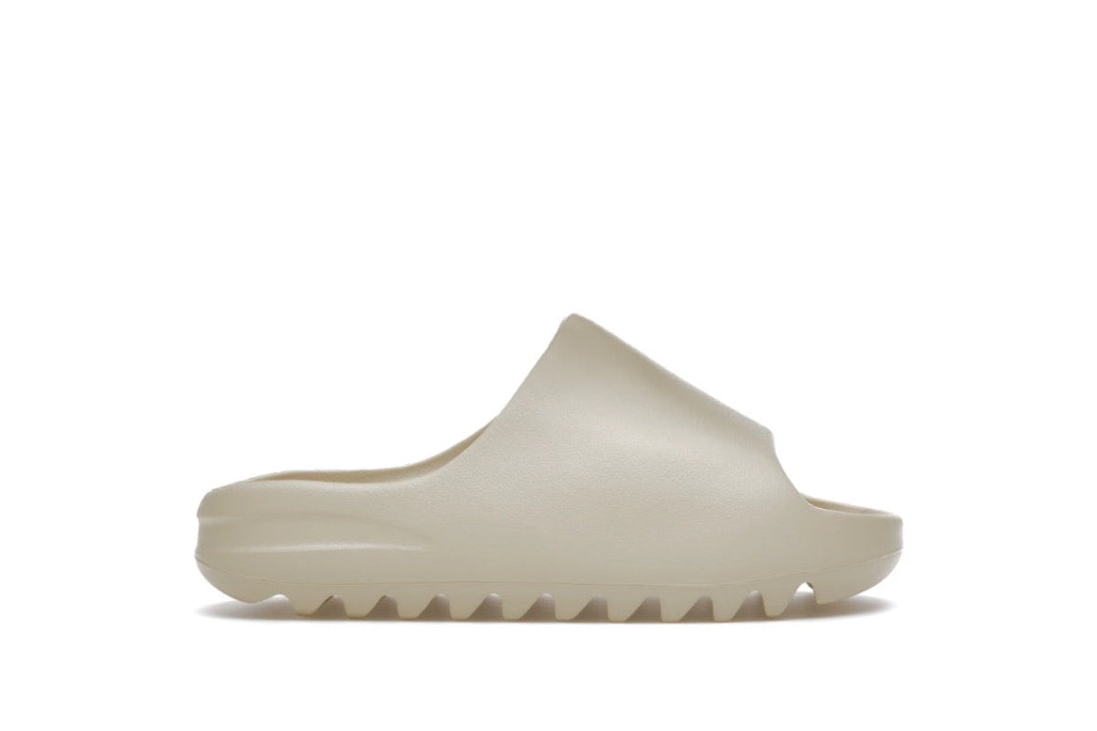 Yeezy Slide 'Bone'