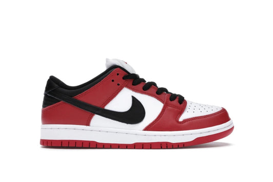 Nike SB Dunk Low 'J-Pack Chicago'