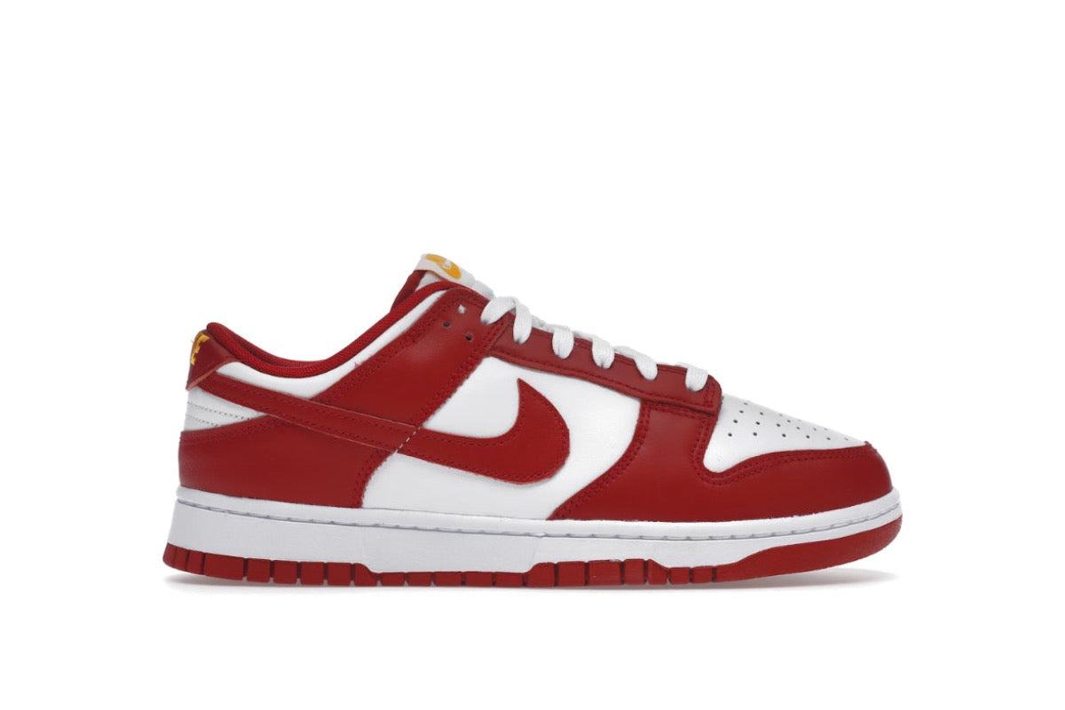 Nike Dunk Low 'USC'